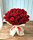 Букет 29 Красных роз в Кожве