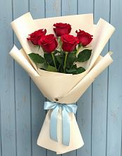 Букет Классика чувств в Кожве