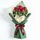 Букет цветов из: Розы в Кожве