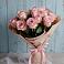 Букет цветов из: Розы в Кожве