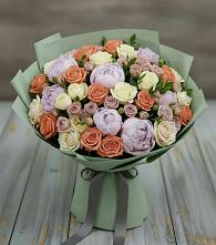 Букет Мороженное #REPLACE_PRED# Кожве