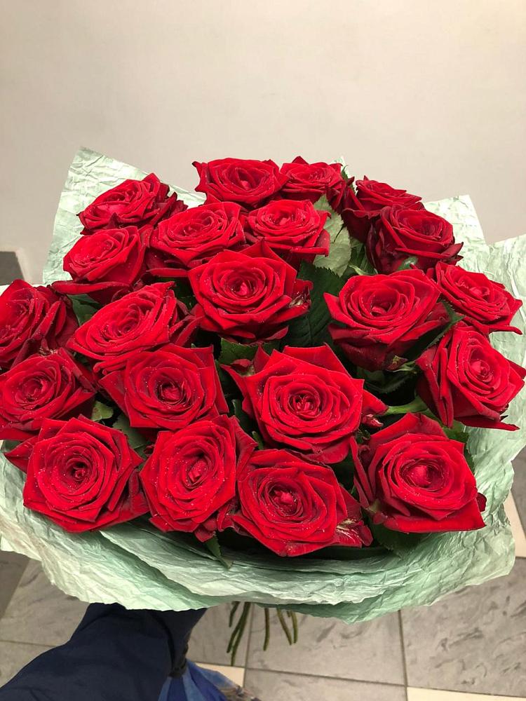 Розы Классика в Кожве Букет Классика в Кожве