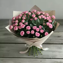 Букет Удовольствие #REPLACE_PRED# Кожве