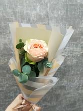 Букет цветов из:  Розы в Кожве