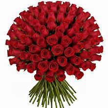 Букет Красные розы Чери Лав #REPLACE_PRED# Кожве