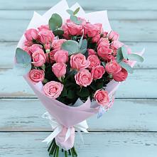 Букет Леди совершенство в Кожве