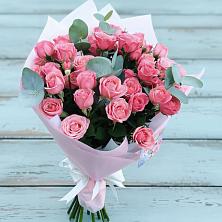 Букет Леди совершенство в Кожве